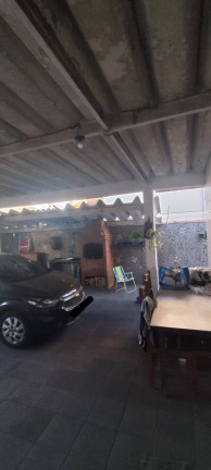 Casa com 3 Quartos à Venda, 284 m² em Estuário - Santos