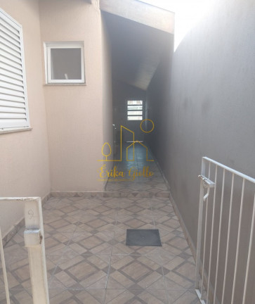 Imagem Casa com 3 Quartos à Venda, 200 m² em Parque Residencial Eloy Chaves - Jundiaí