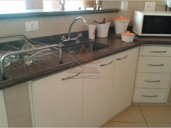 Imagem Casa com 3 Quartos à Venda, 300 m² em City Ribeirão - Ribeirão Preto
