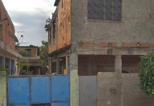 Apartamento com 2 Quartos à Venda, 66 m² em Cabucu - Nova Iguacu