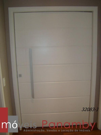Imagem Apartamento com 3 Quartos à Venda, 140 m² em Vila Andrade - São Paulo