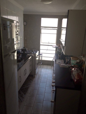 Apartamento com 2 Quartos à Venda, 47 m² em Jardim Guarujá - Sorocaba
