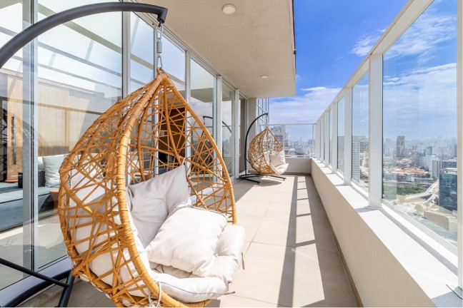 Imagem Apartamento com 2 Quartos à Venda, 84 m² em Butantã - São Paulo Imagem Apartamento com 2 Quartos à Venda, 84 m² em Butantã - São Paulo