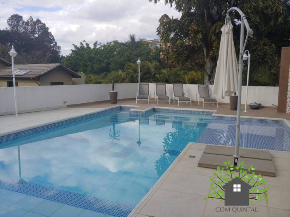 Imagem Casa com 4 Quartos à Venda, 260 m² em São Paulo Ii - Cotia