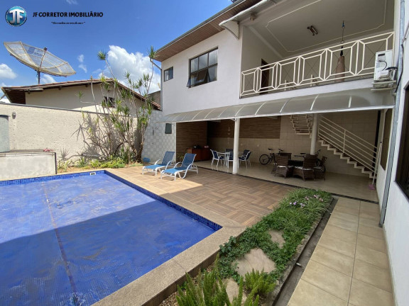 Imagem Casa com 3 Quartos à Venda, 304 m² em Cariru - Ipatinga Imagem Casa com 3 Quartos à Venda, 304 m² em Cariru - Ipatinga