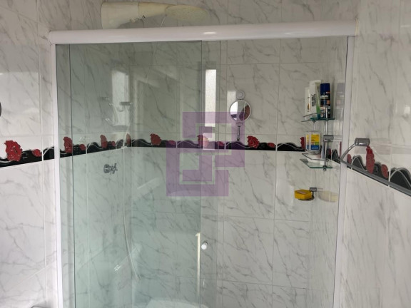 Imagem Cobertura com 3 Quartos à Venda, 160 m² em Enseada - Guarujá