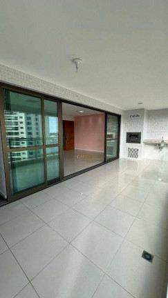 Imagem Apartamento com 4 Quartos à Venda, 166 m² em Patamares - Salvador Imagem Apartamento com 4 Quartos à Venda, 166 m² em Patamares - Salvador