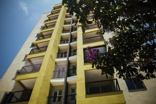 Imagem Apartamento com 2 Quartos à Venda, 53 m² em Vila São Pedro - Santo André Imagem Apartamento com 2 Quartos à Venda, 53 m² em Vila São Pedro - Santo André