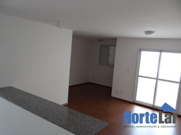 Imagem Apartamento com 2 Quartos à Venda, 70 m² em água Branca - São Paulo