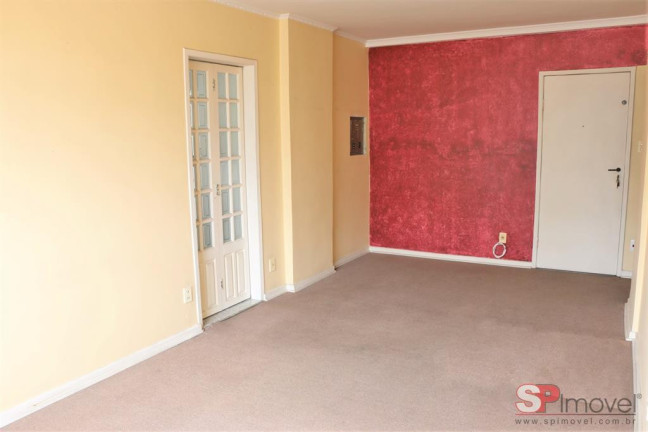 Imagem Apartamento com 2 Quartos à Venda, 89 m² em Perdizes - São Paulo Imagem Apartamento com 2 Quartos à Venda, 89 m² em Perdizes - São Paulo