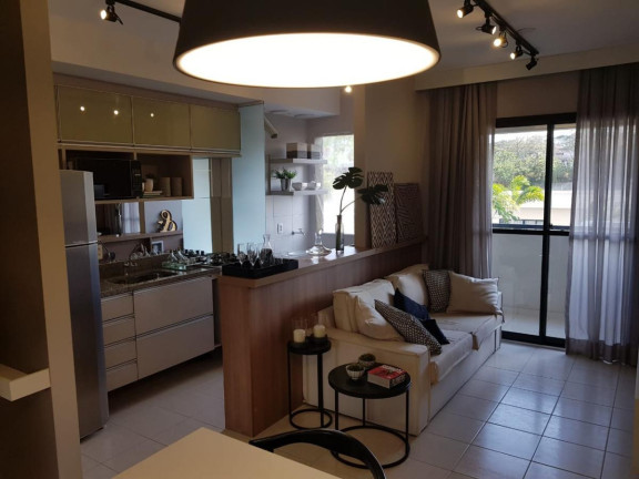 Imagem Apartamento com 2 Quartos à Venda, 51 m² em Del Castilho - Rio De Janeiro