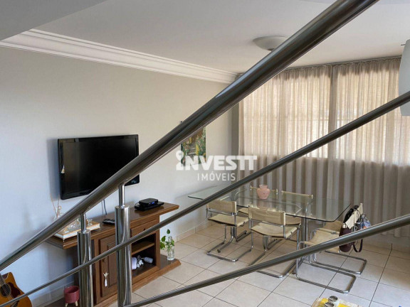 Imagem Sobrado com 3 Quartos à Venda, 179 m² em Jardim Atlântico - Goiânia