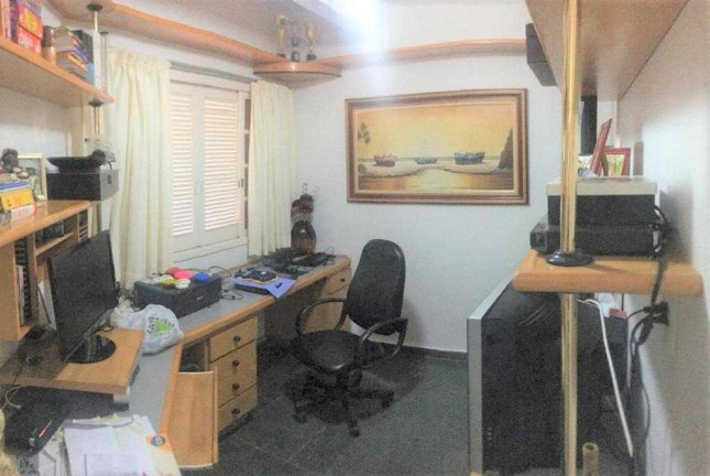 Imagem Sobrado com 3 Quartos à Venda, 360 m² em Jardim Esplanada - São José Dos Campos Imagem Sobrado com 3 Quartos à Venda, 360 m² em Jardim Esplanada - São José Dos Campos