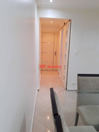 Imagem Apartamento com 2 Quartos à Venda, 66 m² em Centro - Osasco