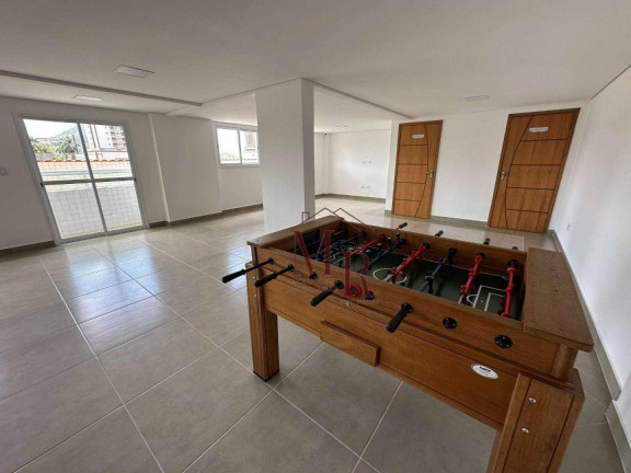 Imagem Apartamento com 2 Quartos à Venda, 72 m² em Vila Guilhermina - Praia Grande