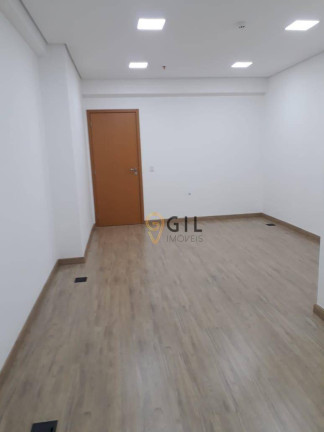 Imagem Sala Comercial à Venda ou Locação, 28 m² em Centro - Jacareí Imagem Sala Comercial à Venda ou Locação, 28 m² em Centro - Jacareí