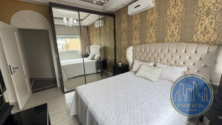 Imagem Apartamento com 4 Quartos à Venda, 157 m² em Meia Praia - Itapema