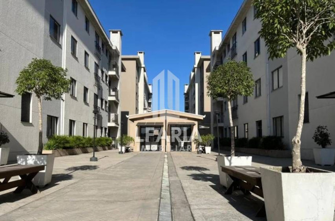 Imagem Apartamento com 2 Quartos à Venda, 75 m² em Lamenha Pequena - Almirante Tamandaré Imagem Apartamento com 2 Quartos à Venda, 75 m² em Lamenha Pequena - Almirante Tamandaré