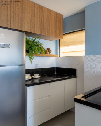 Imagem Imóvel com 1 Quarto à Venda, 42 m² em Ondina - Salvador