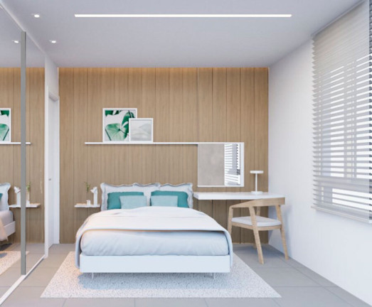 Imagem Apartamento com 1 Quarto à Venda, 28 m² em Boa Viagem - Recife Imagem Apartamento com 1 Quarto à Venda, 28 m² em Boa Viagem - Recife