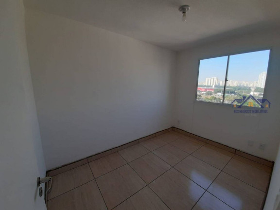 Imagem Apartamento com 2 Quartos à Venda, 39 m² em Jardim Das Graças - São Paulo
