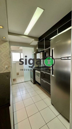 Imagem Apartamento com 2 Quartos para Alugar, 60 m² em Vila Andrade - São Paulo Imagem Apartamento com 2 Quartos para Alugar, 60 m² em Vila Andrade - São Paulo