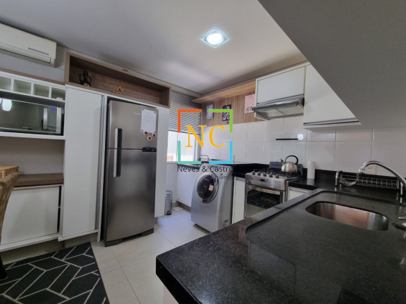 Imagem Apartamento com 2 Quartos à Venda, 58 m² em Areias - São José