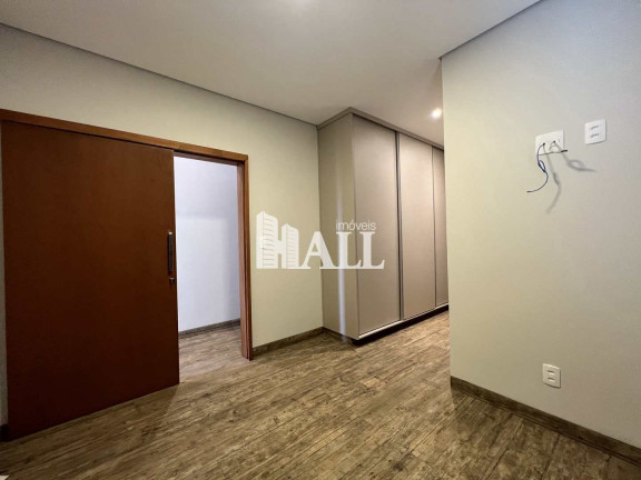 Imagem Casa com 3 Quartos à Venda, 160 m² em Setlife Mirassol - Mirassol