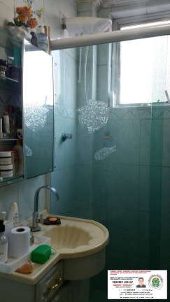Imagem Apartamento com 2 Quartos à Venda,  em São Vicente