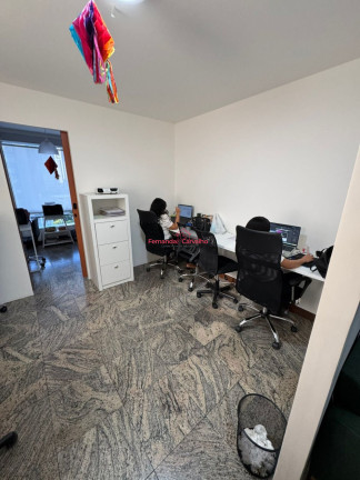 Imagem Sala Comercial à Venda, 33 m² em Caminho Das árvores - Salvador Imagem Sala Comercial à Venda, 33 m² em Caminho Das árvores - Salvador