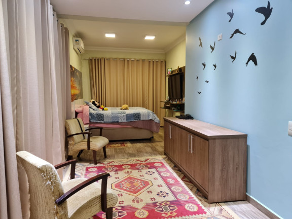 Imagem Imóvel com 3 Quartos à Venda, 320 m² em Granja Caiapiá - Cotia