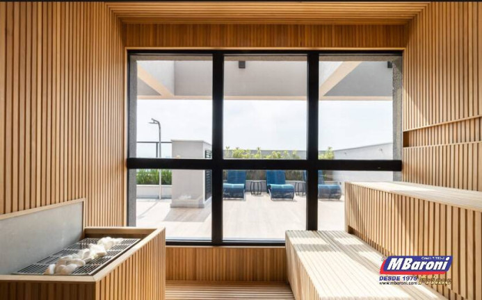 Imagem Apartamento com 1 Quarto à Venda, 29 m² em Indianópolis - São Paulo Imagem Apartamento com 1 Quarto à Venda, 29 m² em Indianópolis - São Paulo