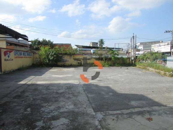 Imagem Galpão à Venda, 400 m² em Centro - Nova Iguaçu Imagem Galpão à Venda, 400 m² em Centro - Nova Iguaçu