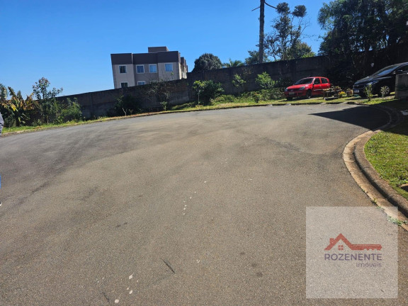 Imagem Terreno à Venda, 147 m² em São Gabriel - Colombo