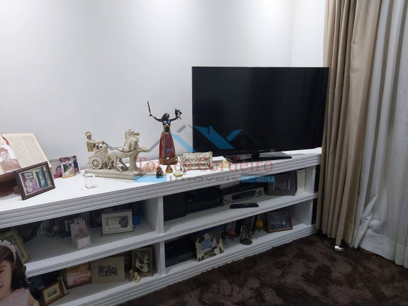 Imagem Apartamento com 3 Quartos à Venda, 135 m² em Vila Andrade - São Paulo Imagem Apartamento com 3 Quartos à Venda, 135 m² em Vila Andrade - São Paulo