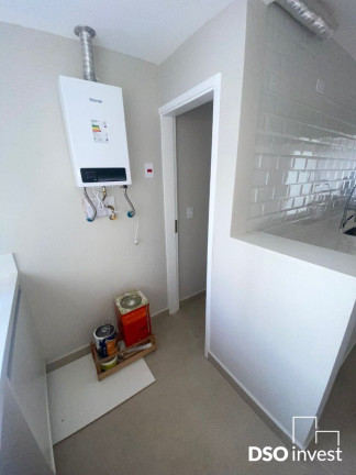 Imagem Apartamento com 3 Quartos à Venda, 98 m² em Moema - São Paulo