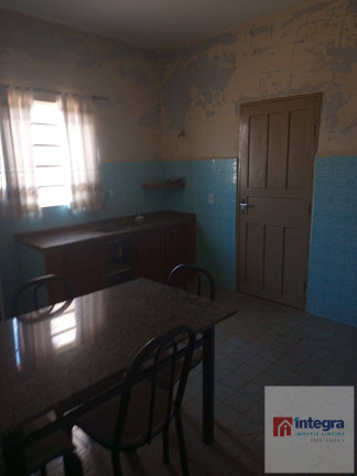 Imagem Casa com 3 Quartos à Venda, 163 m² em Vila Camargo - Limeira Imagem Casa com 3 Quartos à Venda, 163 m² em Vila Camargo - Limeira