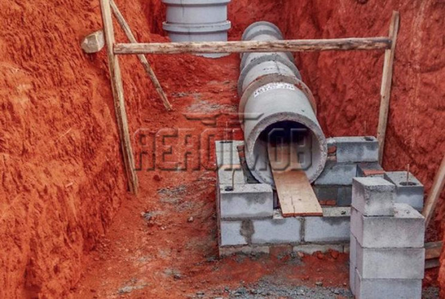 Imagem Terreno à Venda, 140 m² em Centro Industrial Rafael Diniz - Bragança Paulista Imagem Terreno à Venda, 140 m² em Centro Industrial Rafael Diniz - Bragança Paulista