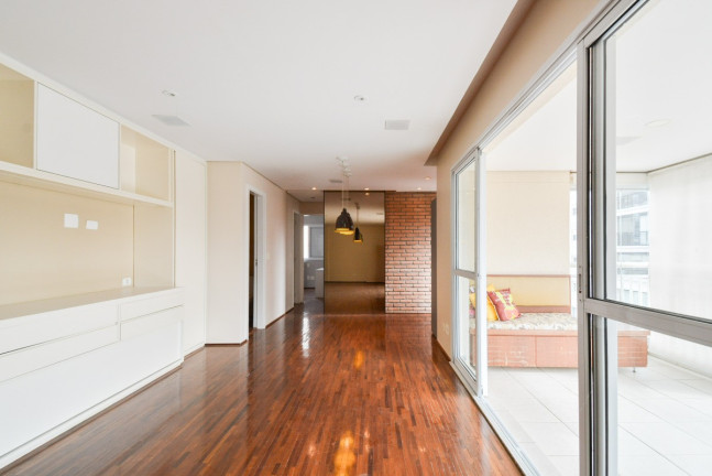 Foto do imóvel Apartamento com 3 Quartos à Venda, 85 m² em Chácara Inglesa - São Paulo