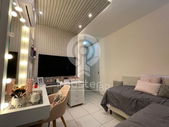 Imagem Apartamento com 2 Quartos à Venda, 117 m² em Varjota - Fortaleza