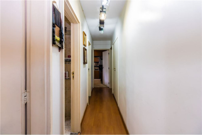 Imagem Apartamento com 2 Quartos à Venda, 128 m² em Santa Cecília - São Paulo