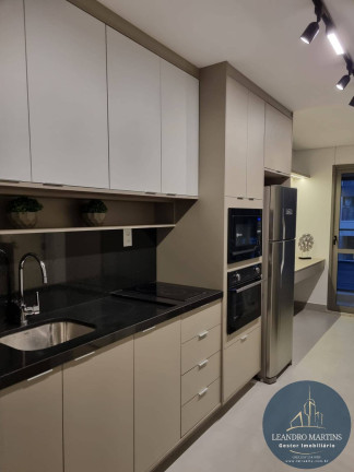 Imagem Apartamento com 1 Quarto à Venda, 24 m² em Brooklin Novo - São Paulo