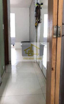 Imagem Casa de Condomínio com 2 Quartos à Venda, 93 m² em Jardim São Bernardo - São Paulo