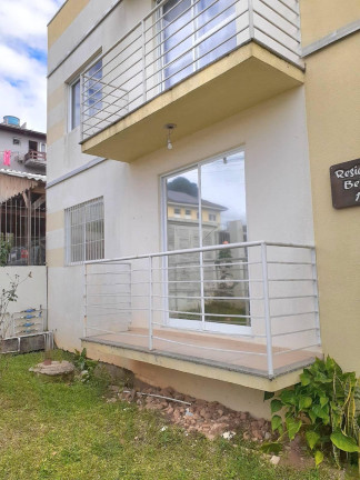 Imagem Apartamento com 2 Quartos à Venda, 52 m²