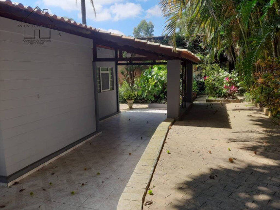 Imagem Chácara com 2 Quartos para Alugar, 1 m² em Mascate - Nazaré Paulista