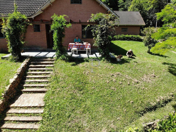 Imagem Fazenda à Venda, 1.400 m² em Barroção - Piracaia Imagem Fazenda à Venda, 1.400 m² em Barroção - Piracaia