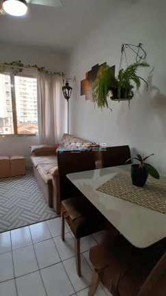 Imagem Apartamento com 1 Quarto à Venda, 44 m² em Tupi - Praia Grande