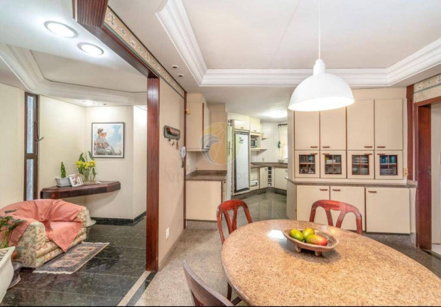 Imagem Apartamento com 4 Quartos à Venda, 382 m² em Centro - Balneário Camboriú