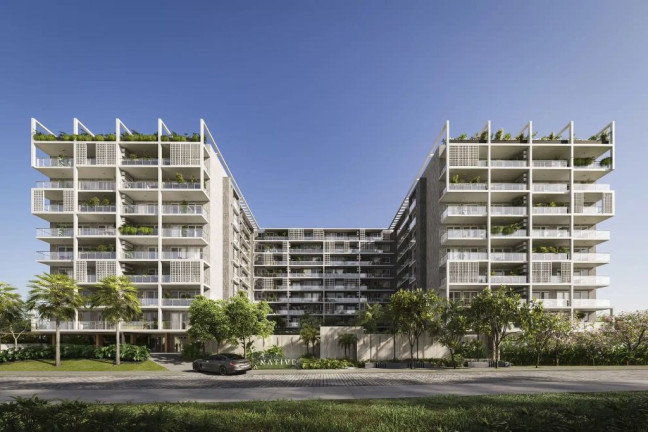 Imagem Apartamento com 3 Quartos à Venda, 109 m² em Jardim Oceania - João Pessoa