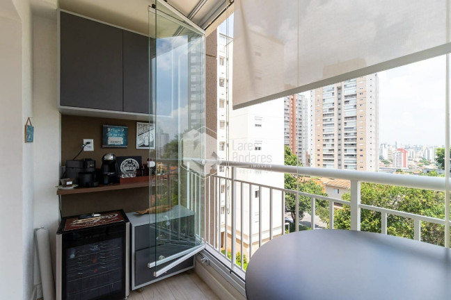 Imagem Apartamento com 2 Quartos à Venda, 86 m² em Vila Gumercindo - São Paulo Imagem Apartamento com 2 Quartos à Venda, 86 m² em Vila Gumercindo - São Paulo